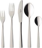 2dekans | VILLEROY & BOCH - Elisabeth 18/10 - Bestekset 6, Huis en Inrichting, Ophalen of Verzenden, Nieuw