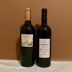 2022 Tenuta Sette Ponti, Oreno & 2016 Opera Omnia, La, Nieuw