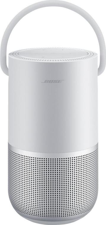 Bose Portable Home Speaker Zilver wifi speakers beschikbaar voor biedingen