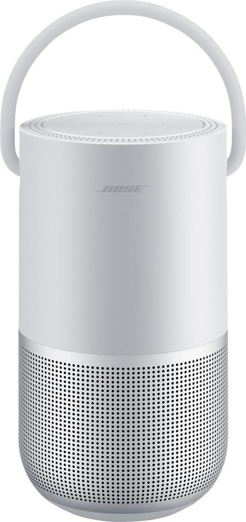Bose Portable Home Speaker Zilver wifi speakers, Audio, Tv en Foto, Luidsprekerboxen, Verzenden