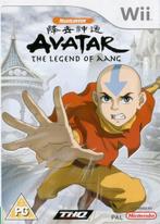Nickelodeon Avatar: De Legende Van Aang [Wii], Nieuw, Verzenden