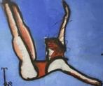Herman Brood (1946-2001) - Salto Mortale