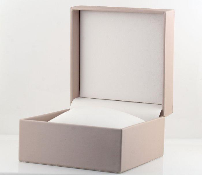 Armband Grote maat - Diep gouden en witte South Sea parels -, Handtassen en Accessoires, Armbanden