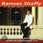 Sammy 0731455857320, Cd's en Dvd's, Verzenden, Nieuw in verpakking