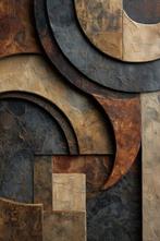 Lea Ottavi - Earthen Arc Remnants XXL