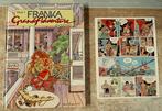 Franka - Grand Adventure 1 gesigneerd - 1 Album, Ex Libris -, Boeken, Nieuw