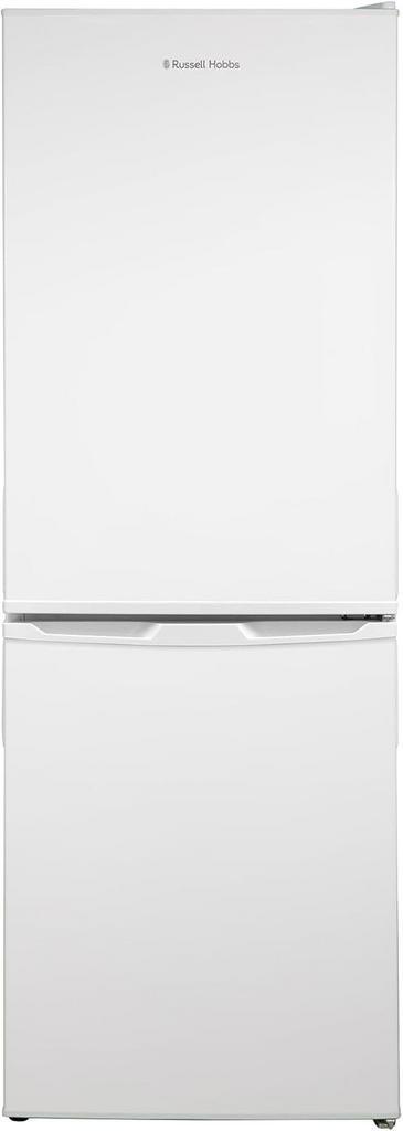 Russell Hobbs Rh145ff501e1w Vrijstaande Koel- En, Elektronische apparatuur, Koelkasten en IJskasten, Ophalen of Verzenden
