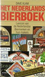 NEDERLANDS BIERBOEK 9789061205883, Boeken, Gelezen, Dave Vlam, Verzenden