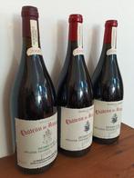 2016 x2 & 2000 Chateau de Beaucastel - Châteauneuf-du-Pape -, Verzamelen, Nieuw