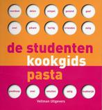 De studentenkookgids Pasta 9789048300808, Boeken, Verzenden, Gelezen