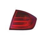 FEUX ARRIÈRE DROIT BMW F31 TOURING 12-15 LED ROUGE, Auto-onderdelen, Verlichting, Verzenden, Nieuw
