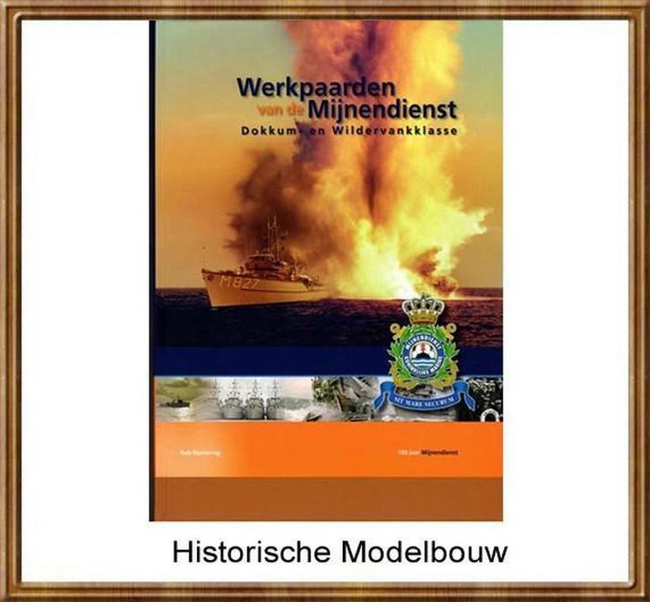 Werkpaarden van de Mijnendienst 9789081139816 B. Roetering, Boeken, Oorlog en Militair, Zo goed als nieuw, Verzenden