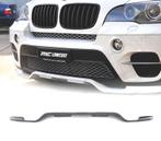 Spoiler Avant Pour Bmw X5 E70 10-13, Auto-onderdelen, Verzenden, Nieuw