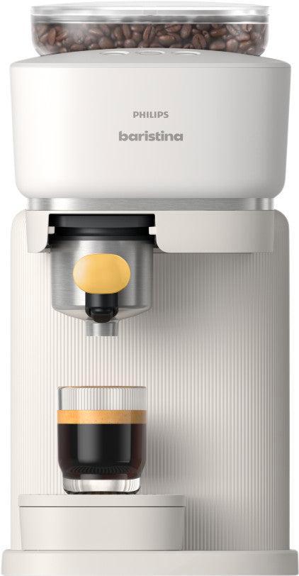 Philips Baristina Espressoapparaat BAR300/03 Koffieapparaten, Elektronische apparatuur, Koffiemachine-accessoires, Verzenden