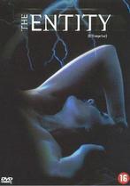 The Entity - DVD (Films (Geen Games)), Ophalen of Verzenden
