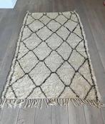 Tapis - 180 cm - 110 cm - Beni Ouarain, Nieuw
