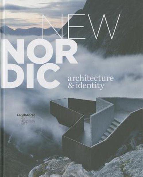 New Nordic Architecture & Identity 9788792877062, Livres, Livres Autre, Envoi