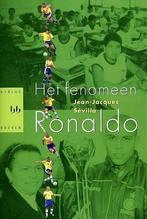 FENOMEEN RONALDO 9789058471086 J.-J. Sevilla, Boeken, Verzenden, Gelezen, J.-J. Sevilla