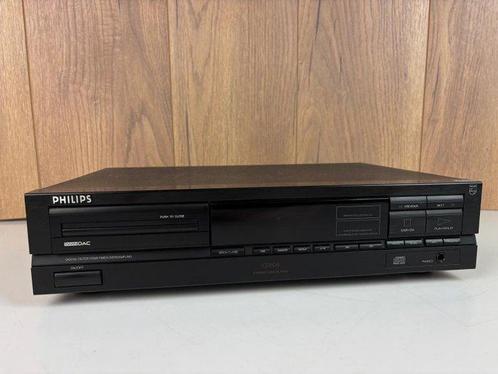 Philips - CD604 Lecteur de CD, Audio, Tv en Foto, Radio's