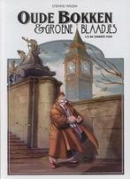 Oude bokken en groene blaadjes 1 De zwarte vlek Willem, Boeken, Verzenden, Zo goed als nieuw, Willem