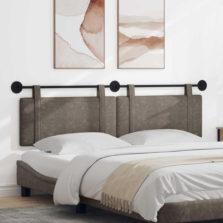 vidaXL Hoofdbord, Maison & Meubles, Chambre à coucher | Lits, Envoi