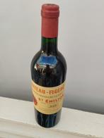 2001 Chateau Figeac - Saint-Émilion Premier Grand Cru Classé