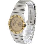 Omega - Constellation - 396.107 - Heren - 1990-1999, Nieuw