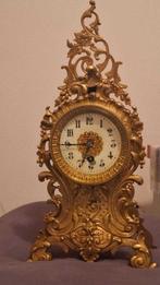 Horloge de table - Laiton - 1880-1920