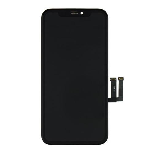 iPhone 11 Scherm (Touchscreen + OLED + Onderdelen) A+, Telecommunicatie, Mobiele telefoons | Toebehoren en Onderdelen, Nieuw, Verzenden