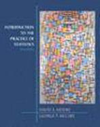 Introduction to the Practice of Statistics W/CD-ROM [With, Verzenden, Gelezen, David S. Moore