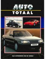 AUTO TOTAAL, AUSTIN | MORRIS | ROVER, Boeken, Auto's | Boeken, Nieuw