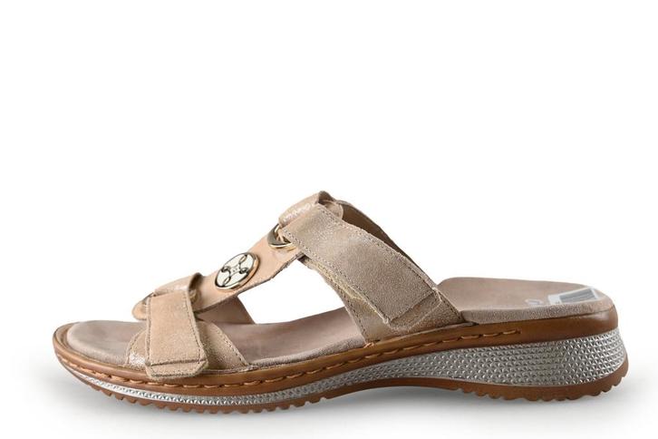 Ara Muiltjes in maat 41 Beige | 20% korting, Kleding | Dames, Schoenen, Beige, Zo goed als nieuw, Verzenden