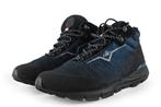 Lomer Wandelschoenen in maat 42 Blauw | 15% korting, Kleding | Heren, Zo goed als nieuw, Lomer, Verzenden, Blauw