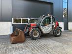 Veiling: Verreiker Manitou MLT 625-75 Diesel 2500kg 5.9m 201, Ophalen