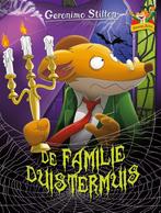 De familie Duistermuis / Geronimo Stilton / 8 9789059243514, Boeken, Kinderboeken | Jeugd | 10 tot 12 jaar, Verzenden, Zo goed als nieuw