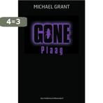 Gone - Plaag / Gone / 4 9789000344413 Michael Grant, Verzenden, Gelezen, Michael Grant