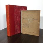 J.-P. van Goidsenhoven; J. J. Marquet de Vasselot, M. J., Antiek en Kunst