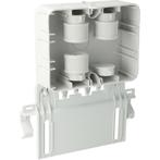 Attema Cable-mate Boîte Murale/de Plafond Montée En Surface, Verzenden, Nieuw