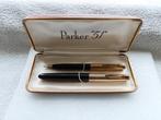 Parker - Penna Stilografica Parker 51 & matita - Vulpen, Verzamelen, Nieuw