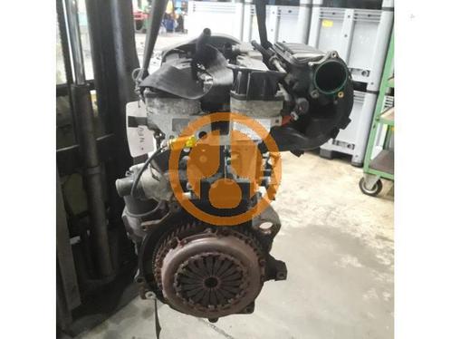 Moteur NFU PEUGEOT 1007 206 3/5 PORTES 206 A TROIS VOLUMES, Auto-onderdelen, Motor en Toebehoren, Verzenden