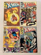 Uncanny X-Men (1963 Series) 16 comics in range # 174 to 240!, Nieuw