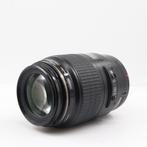 Canon EF 100mm F/2.8 USM macro | Tweedehands, Audio, Tv en Foto, Foto | Lenzen en Objectieven, Verzenden, Zo goed als nieuw