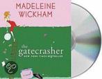 The Gatecrasher 9781427204370, Gelezen, Madeleine Wickham, Sophie Kinsella, Verzenden