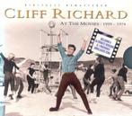 Cliff Richard - At The Movies 1959 - 1974, Verzenden, Gebruikt