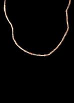 Égyptien ancien, copte Stéatite Collier de perles (Sans prix, Antiek en Kunst
