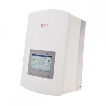 SOLIS 3kW Hybride 5G (Een fase) Omvormer (incl. 1-fase me... beschikbaar voor biedingen