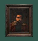 European School (XX), After Velázquez - Portrait of the