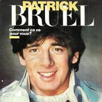 Patrick Bruel - Comment Ça Va Pour Vous ?, Verzenden