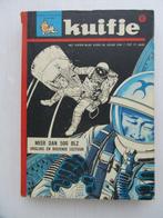Kuifje (magazine) - Bundel 86/87 - Vlaams - 2 Album - EO -, Nieuw