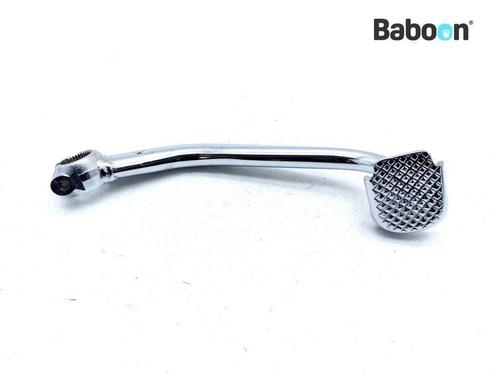 Rempedaal Yamaha XV 920 TR-1 1982 (5A8-27211-00-93), Motoren, Onderdelen | Yamaha, Gebruikt, Verzenden